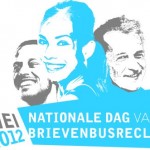 Nationale Dag van de Brievenbusreclame groot succes