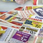 350.000 uren worden door consumenten besteed aan online reclamefolders