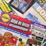 Nederlandse consument waardeert huis-aan-huis folder