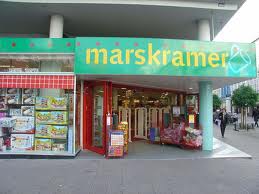 Webwinkel voor Marskramer